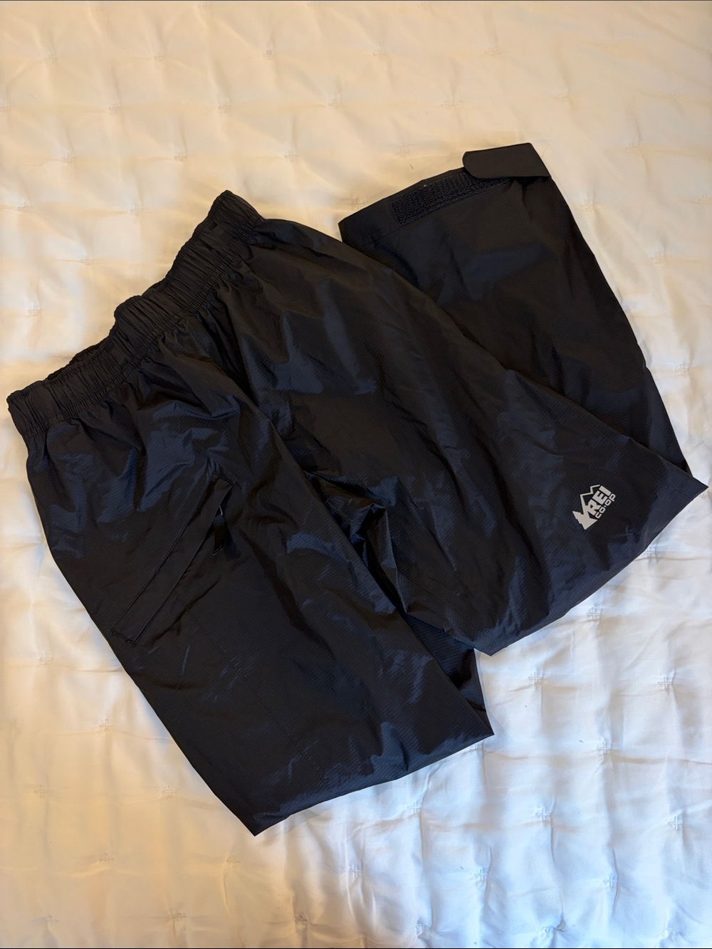 REI Rainier Rain Pants